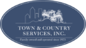 Town & Country Services