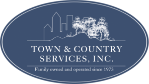 Town & Country Services